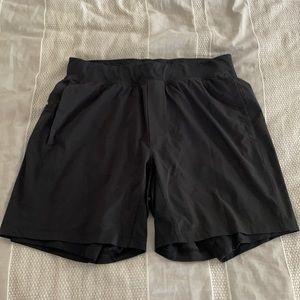 Lululemon T. H. E. short